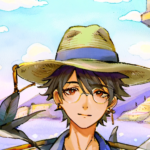 chat with ai character: jackson