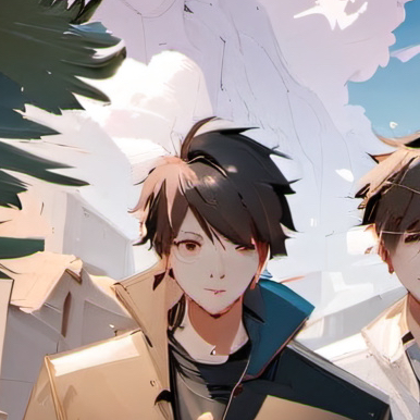 chat with ai character: Prodkaz