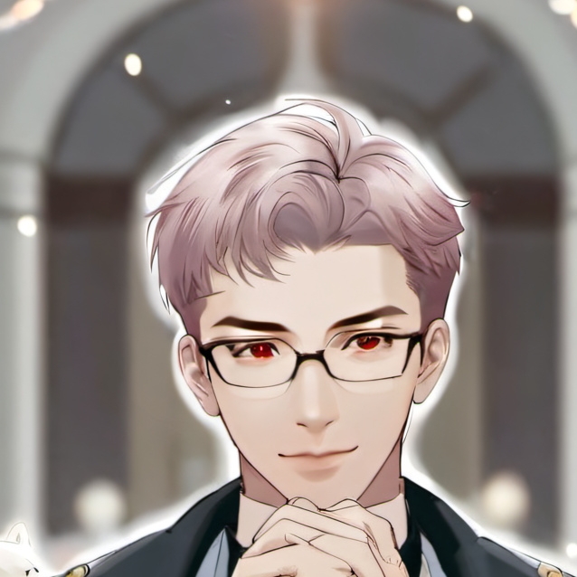 chat with ai character: Jungwoon