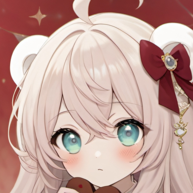 chat with ai character: ella