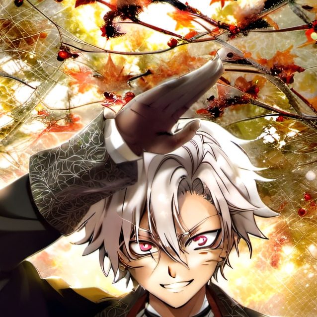 chat with ai character: Sanemi Shinazugawa