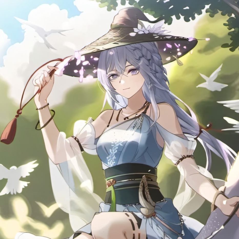 chat with ai character: Angelina 