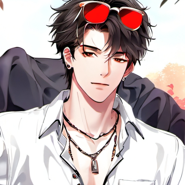 chat with ai character: Adrian (CEO) 