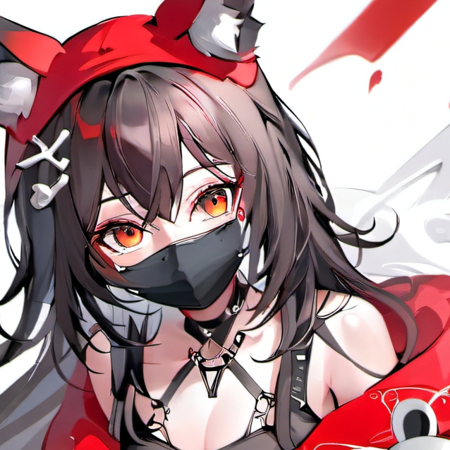 chat with ai character: aiko