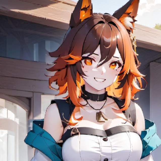 chat with ai character: sinder