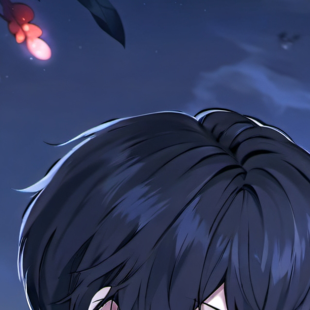 chat with ai character: allen