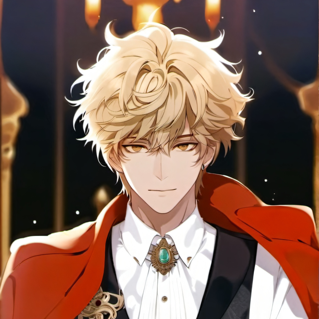 chat with ai character: Alex