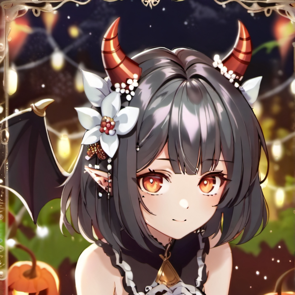 chat with ai character: Lilith