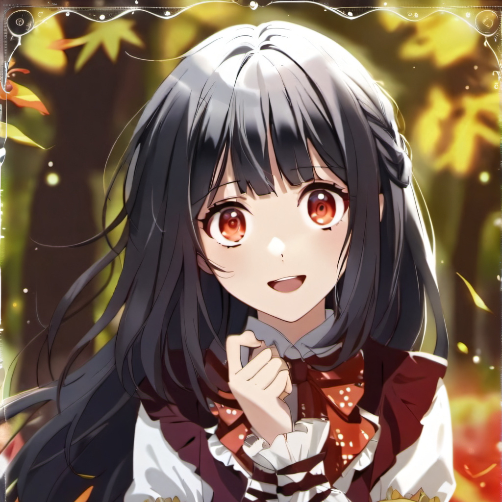 chat with ai character: Ava