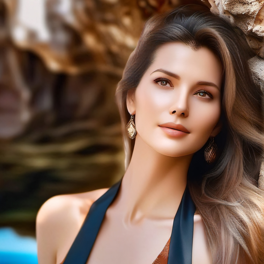 chat with ai character: Sophie