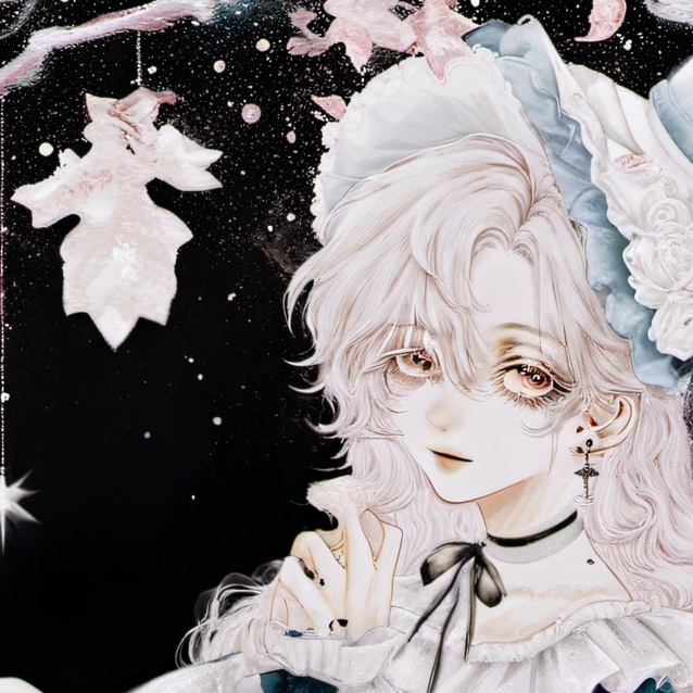 chat with ai character: GENDERBEND JJK