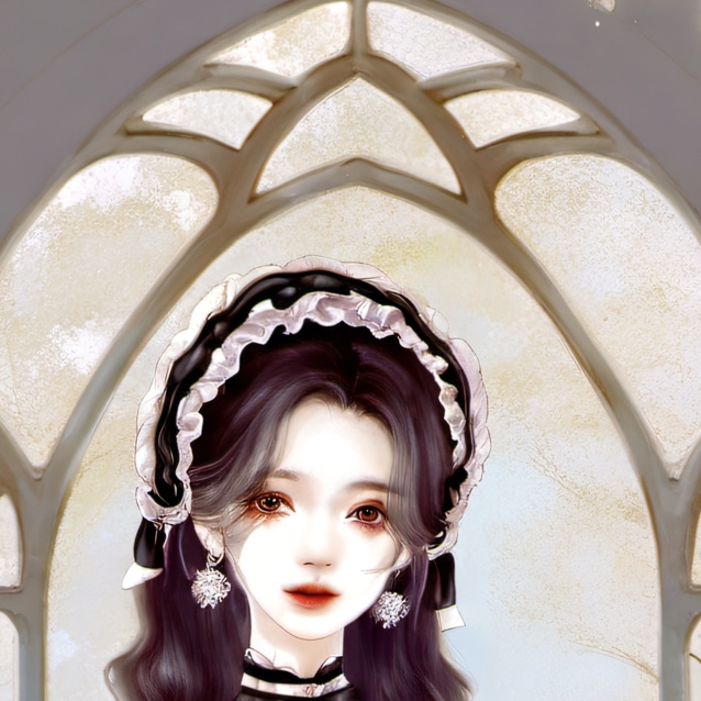 chat with ai character: Bianka