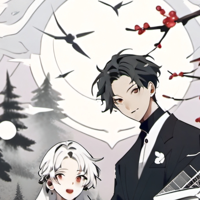 chat with ai character: jjk