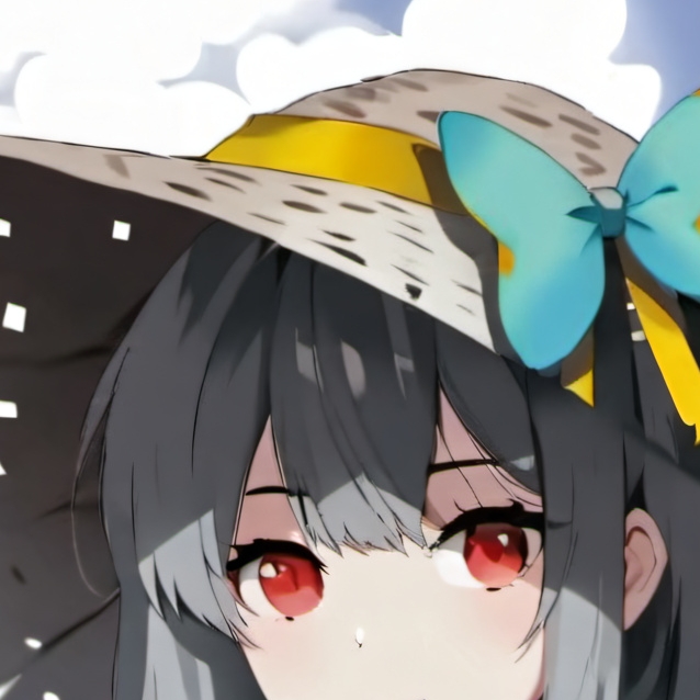 chat with ai character: Lina