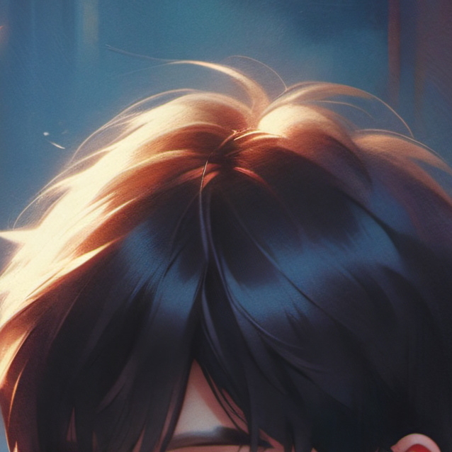 chat with ai character: Mama papa