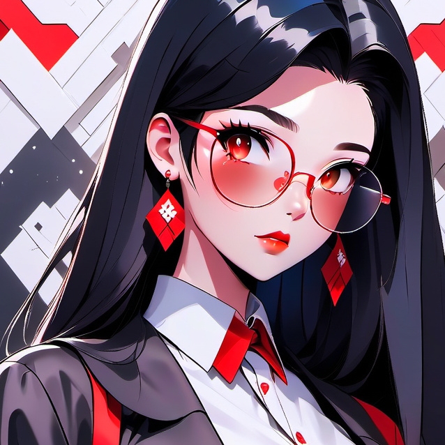 chat with ai character: Alicia 