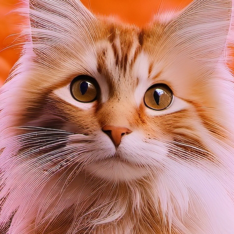 chat with ai character: a cat called jerry