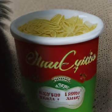 chat with ai character: Loki eaten noodles