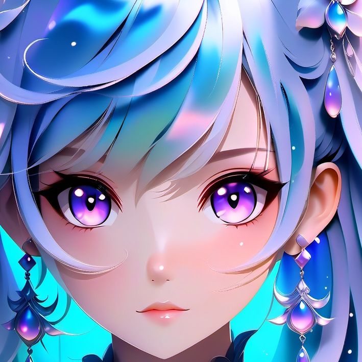 chat with ai character: Violet 