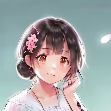 chat with ai character: Mila