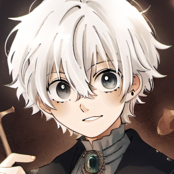 chat with ai character: Hunter x hunter 