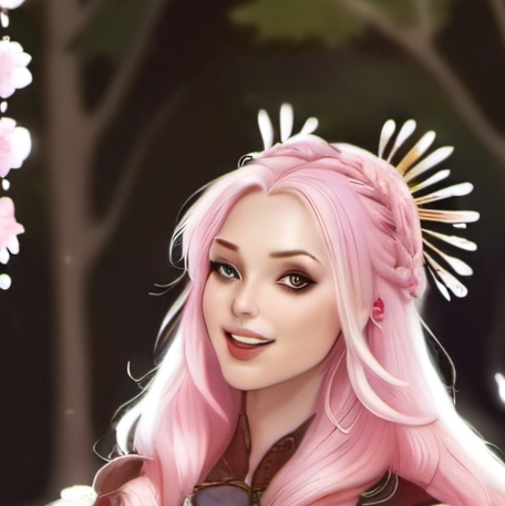 chat with ai character: Liv Morgan