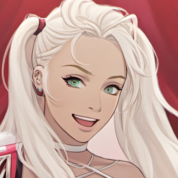 chat with ai character: Liv Morgan