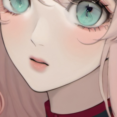 chat with ai character: Alexia