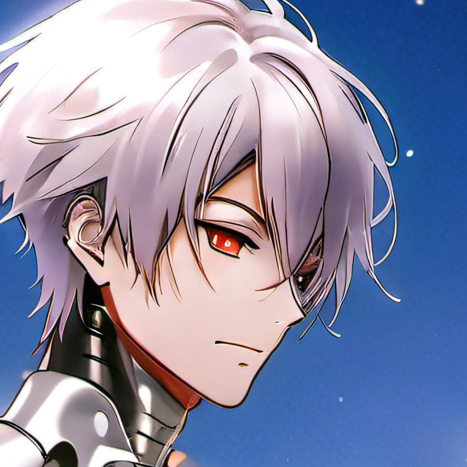 chat with ai character: Todoroki
