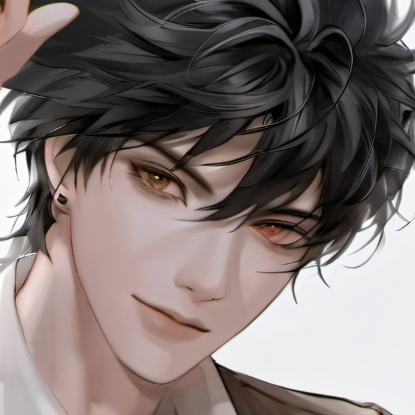 chat with ai character: Jackson and rose