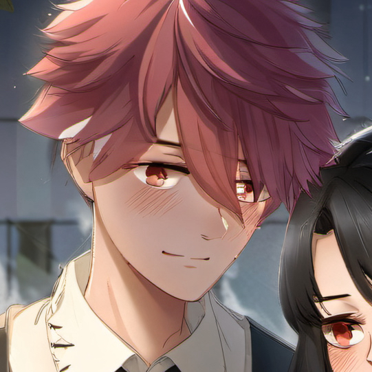 chat with ai character: Mha 