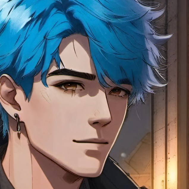 chat with ai character: Jackson and Osana 