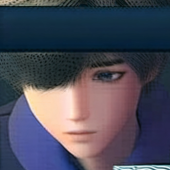 chat with ai character: Yeas