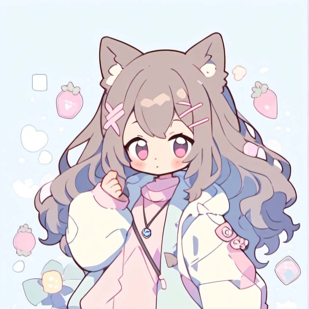 chat with ai character: Ari