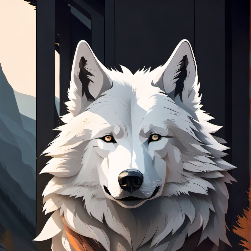chat with ai character: Astro