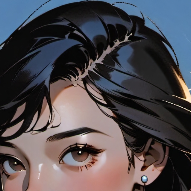 chat with ai character: eva