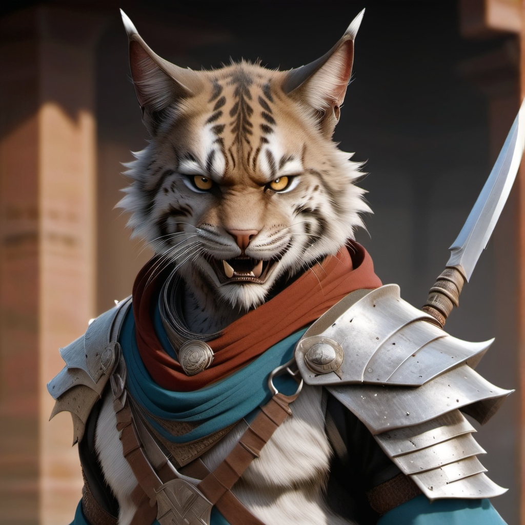 chat with ai character: Rakhiro