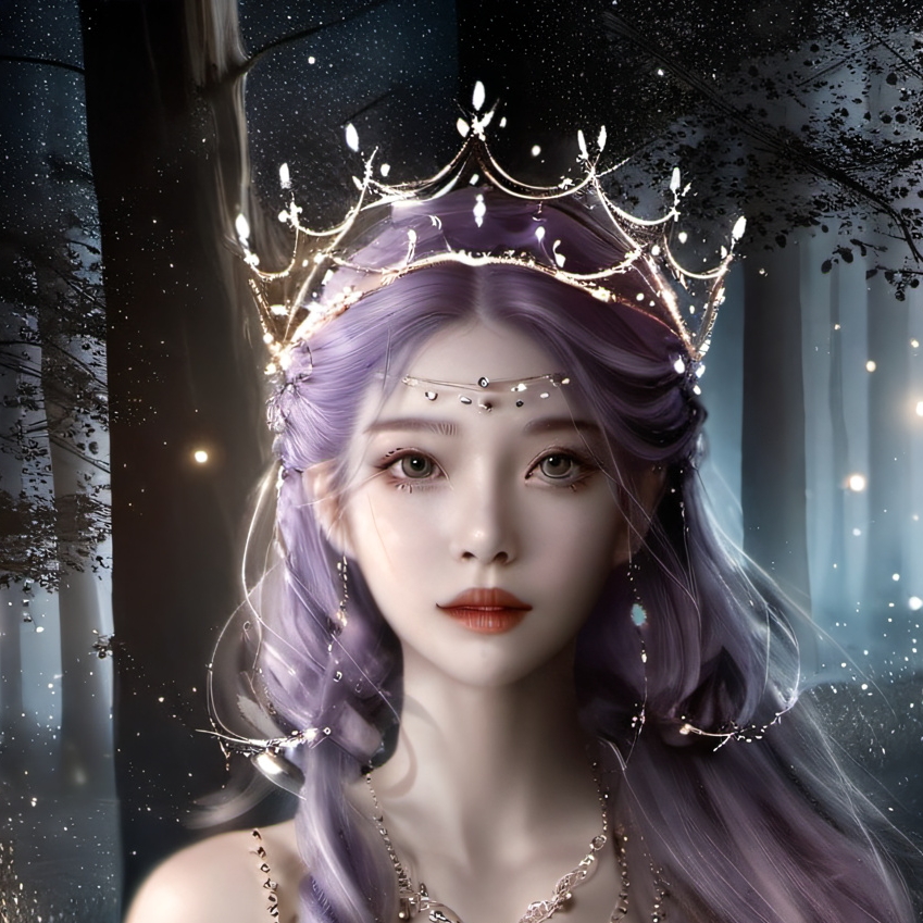 chat with ai character: Ella