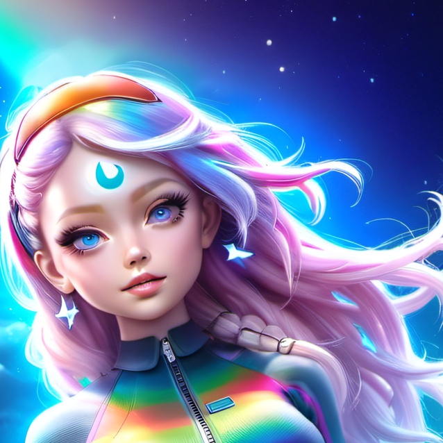 chat with ai character: ✨💫Celeste💫 ✨