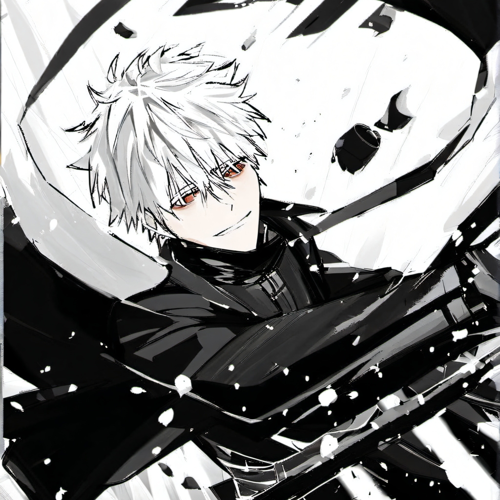 chat with ai character: ♥~♦Axel♦~♥
