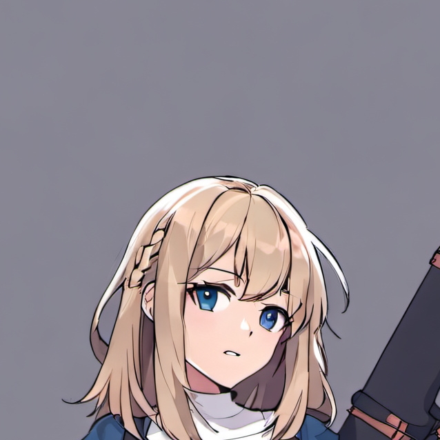 chat with ai character: Bella