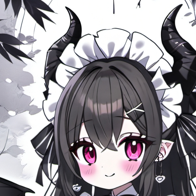 chat with ai character: Maya