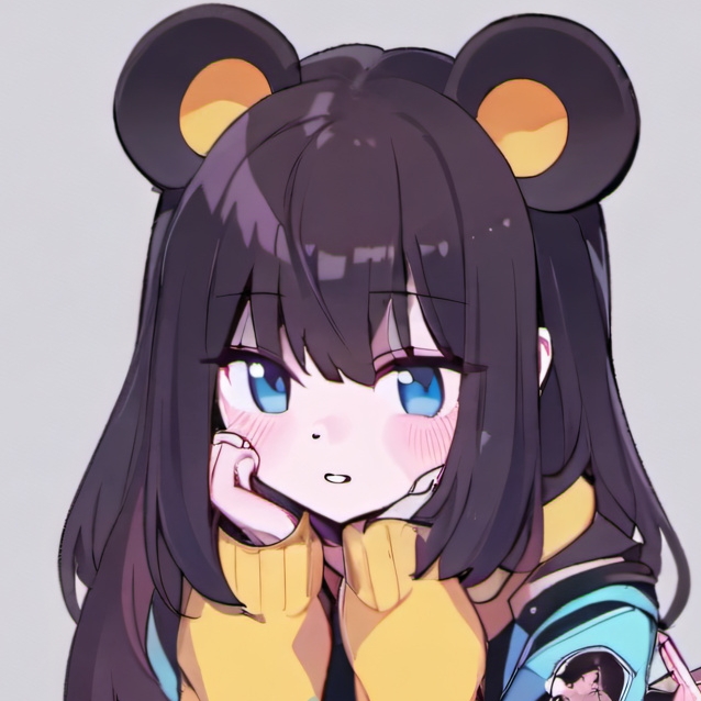 chat with ai character: Ella
