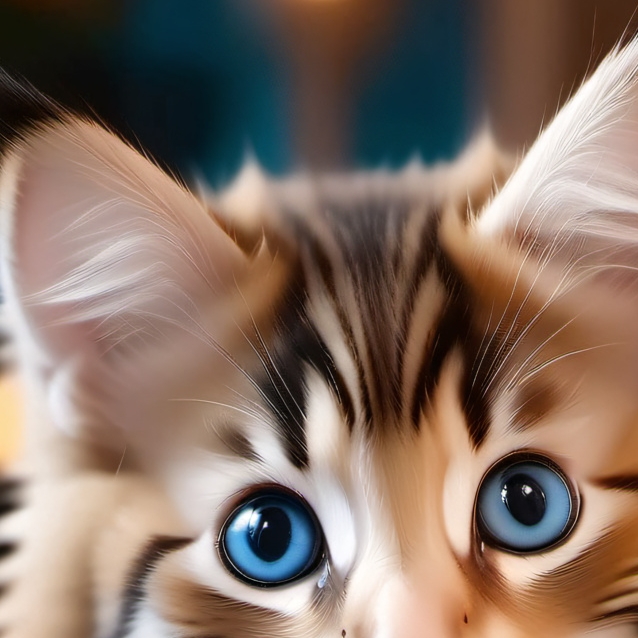 chat with ai character: lil baby pea