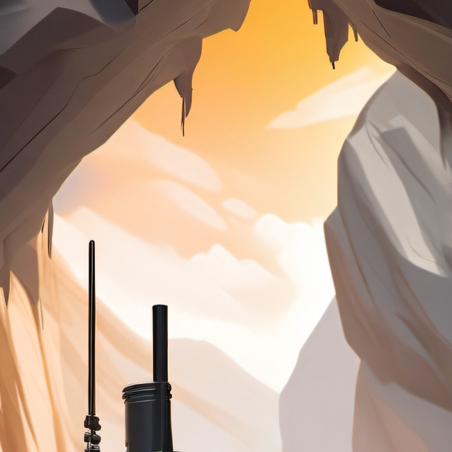 chat with ai character: Hadal Blacksite