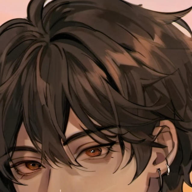 chat with ai character: Mark