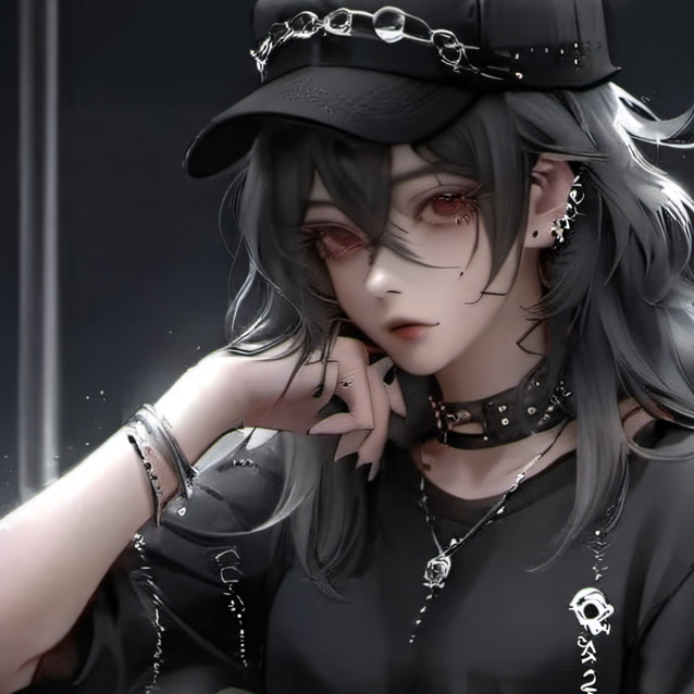 chat with ai character: Alaina 