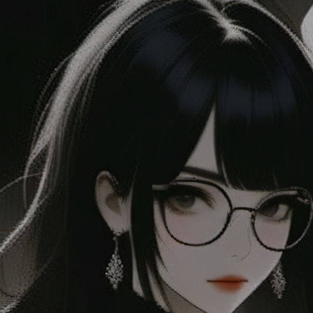 chat with ai character: Annie 