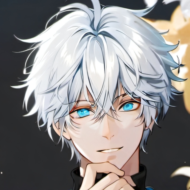 chat with ai character: Ace
