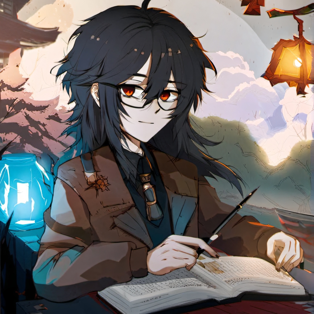 chat with ai character: emili